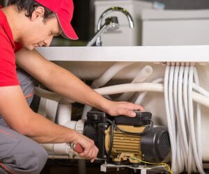 About Emergency plumbing pros Bowlus, MN